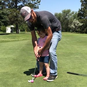 Meet your Posher, Tyrel